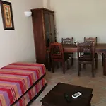 Jardim Paraiso Apartments