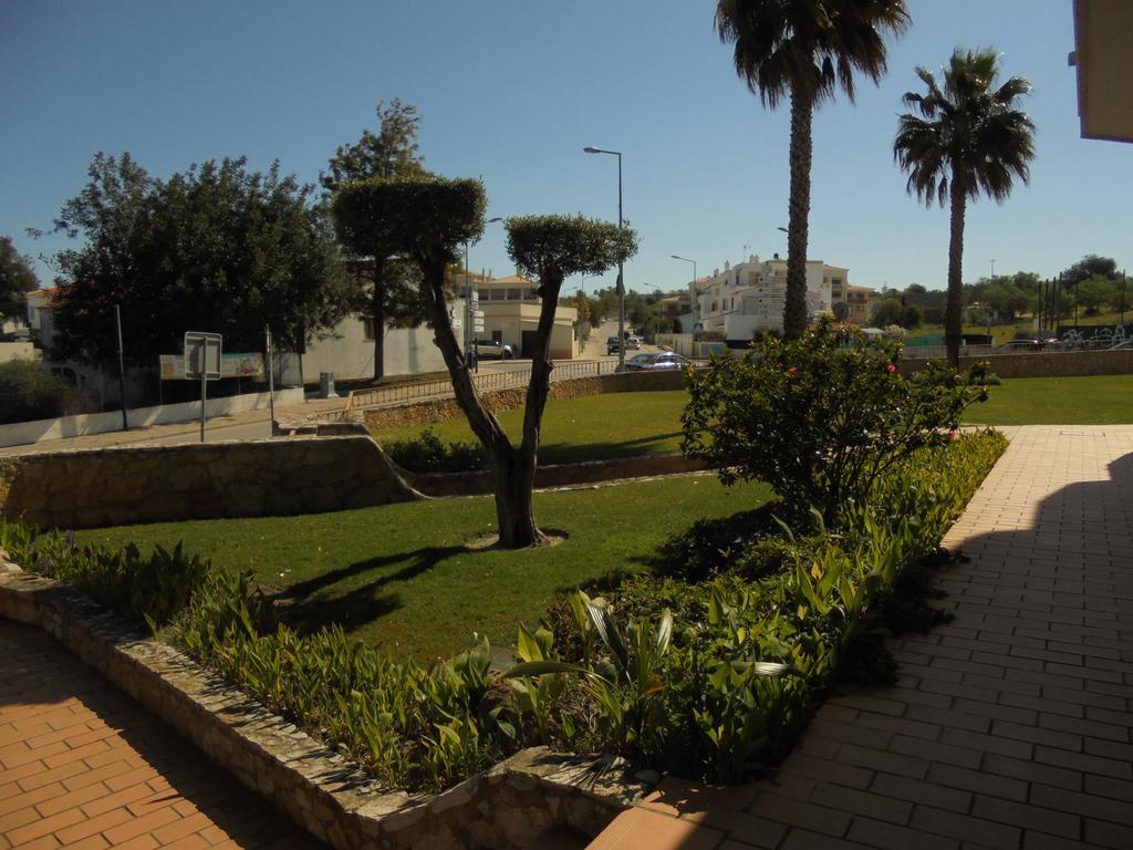 Jardim Paraiso * Albufeira