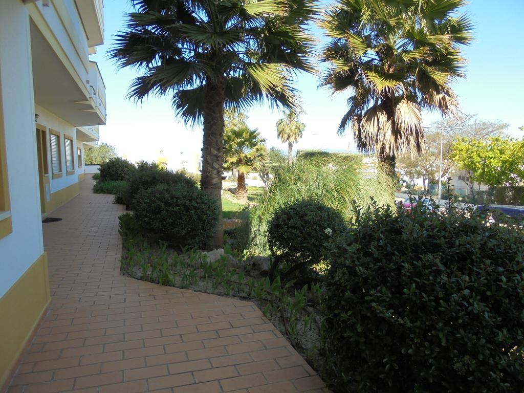 Jardim Paraiso Apartamento Albufeira