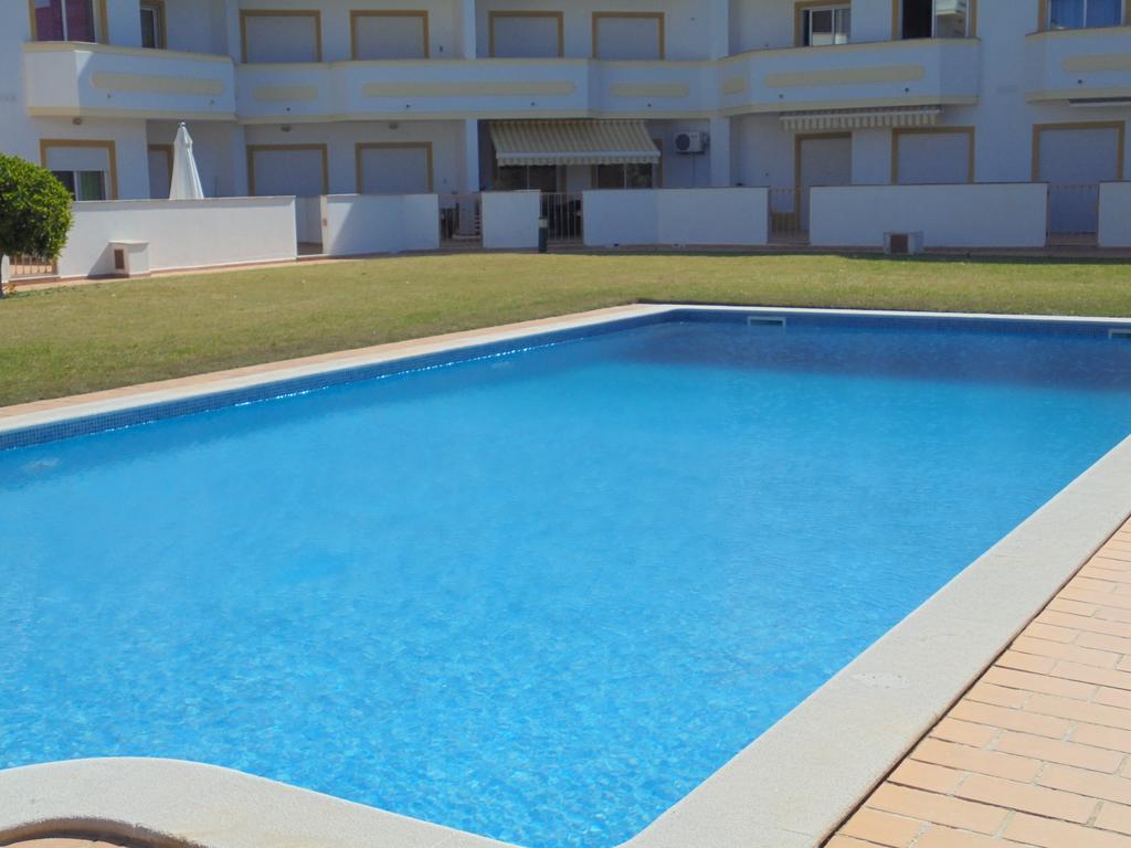 Jardim Paraiso * Albufeira