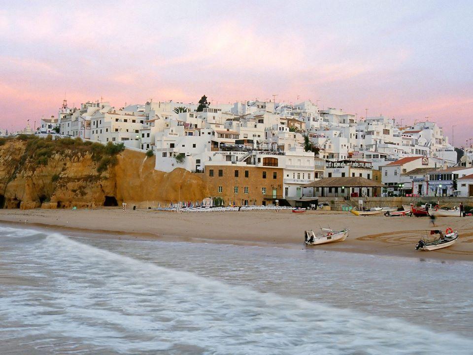 Jardim Paraiso Albufeira