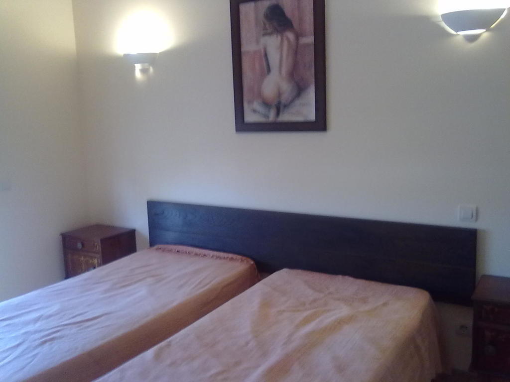 Apartamento Jardim Paraiso