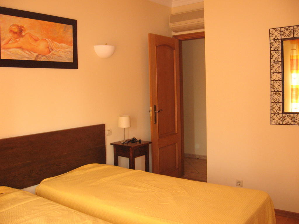 Apartamento Jardim Paraiso *