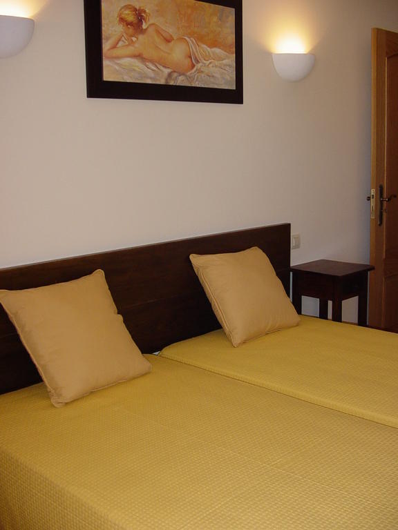 Apartamento Jardim Paraiso Albufeira