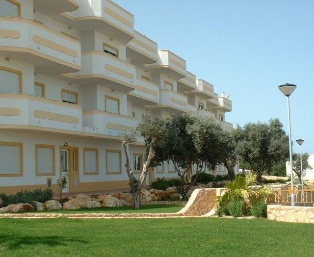 Apartamento Jardim Paraiso Albufeira