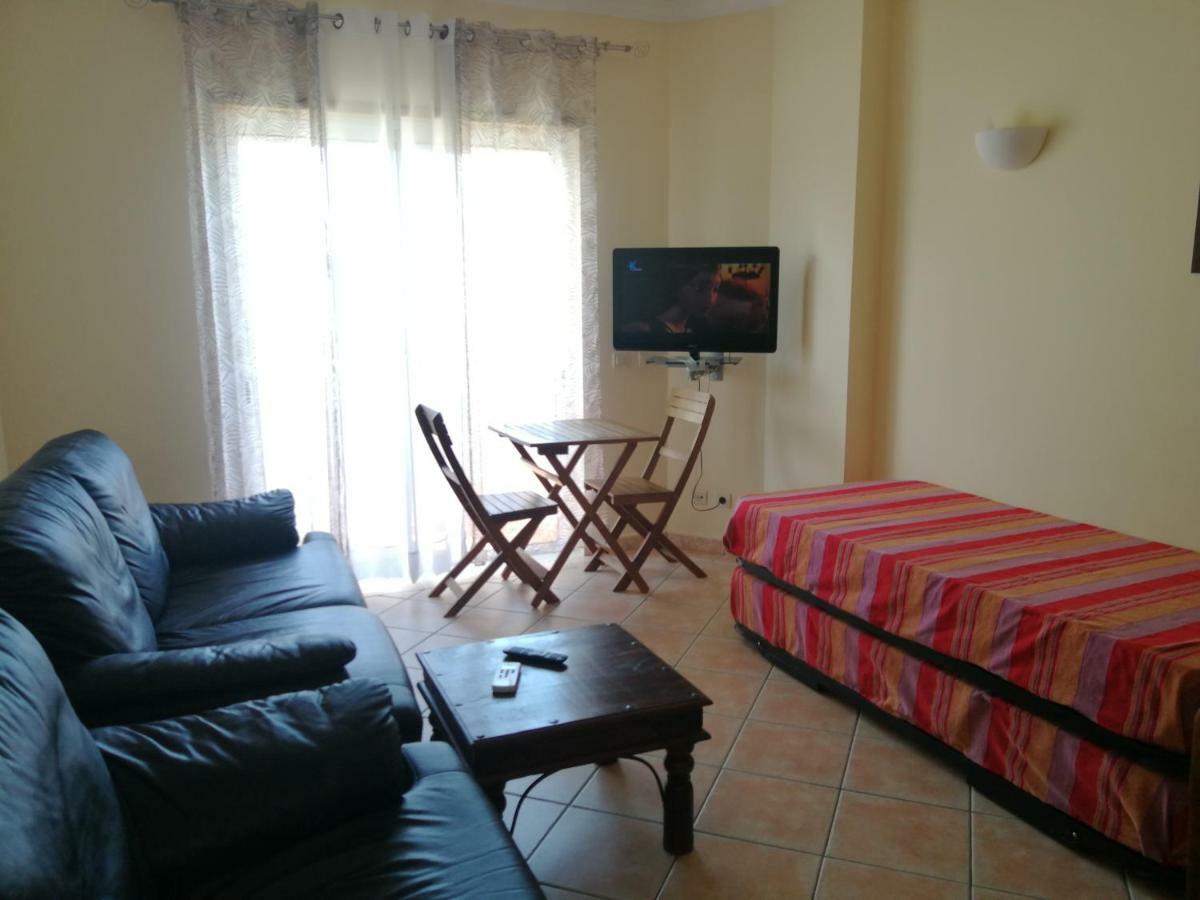 Apartamento Jardim Paraiso *
