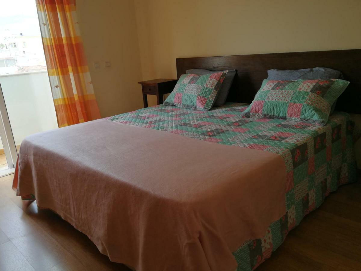 Jardim Paraiso Appartement