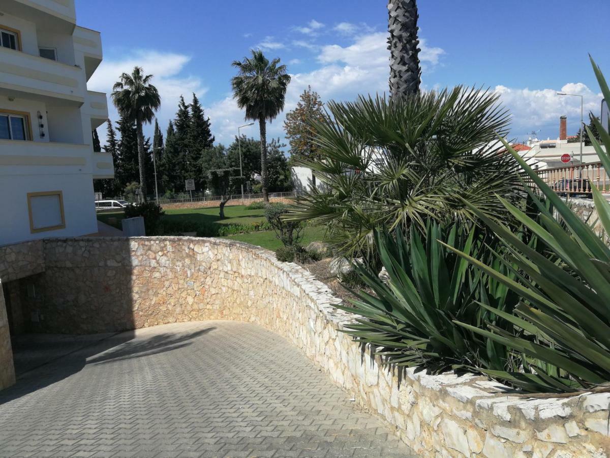 Jardim Paraiso Appartement